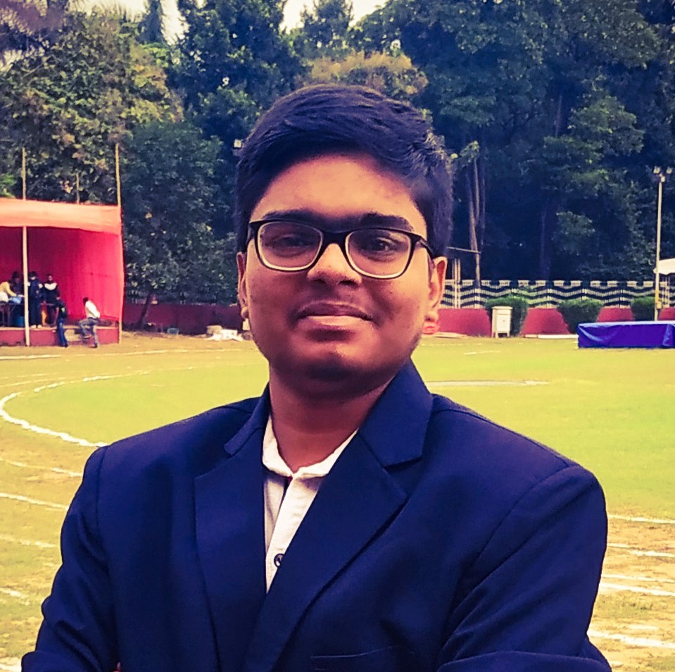 Yash vardhan